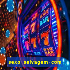 sexo selvagem com gemidos altos